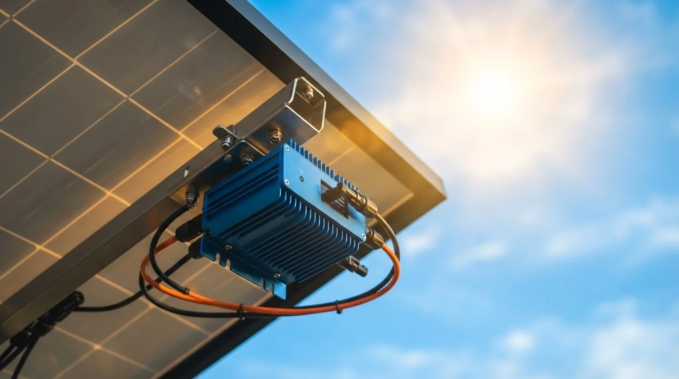 EMS-SOLAR solar electronics manufacturing and testing facility