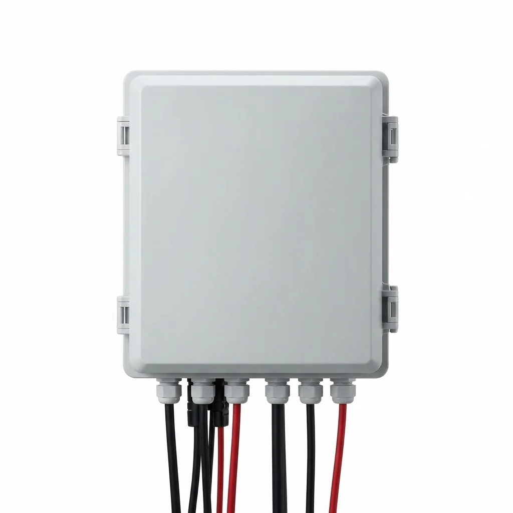 Rapid shutdown device product